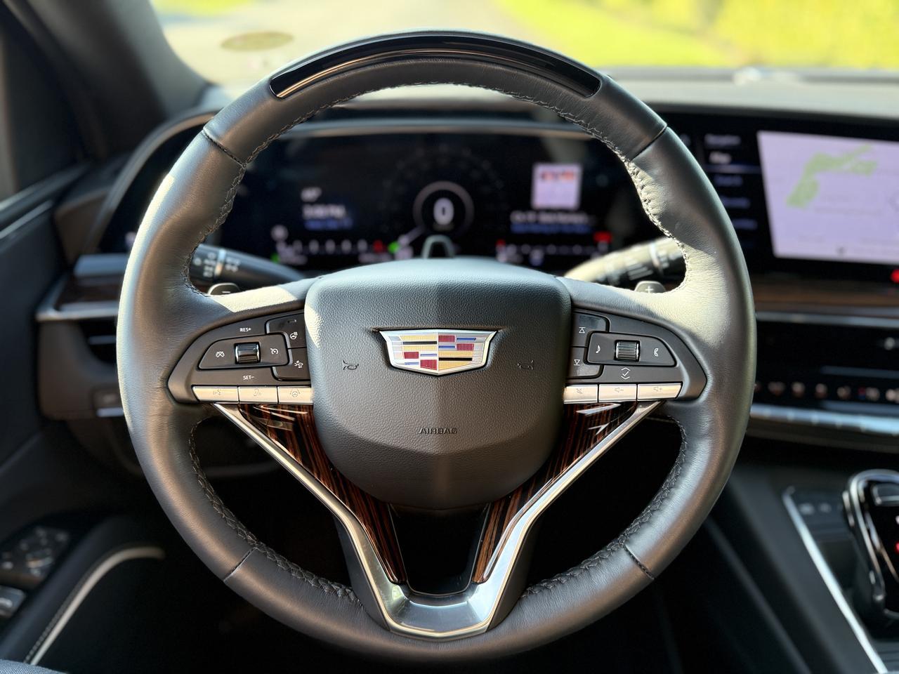 2024 Cadillac Escalade 4WD Premium Luxury San Diego CA