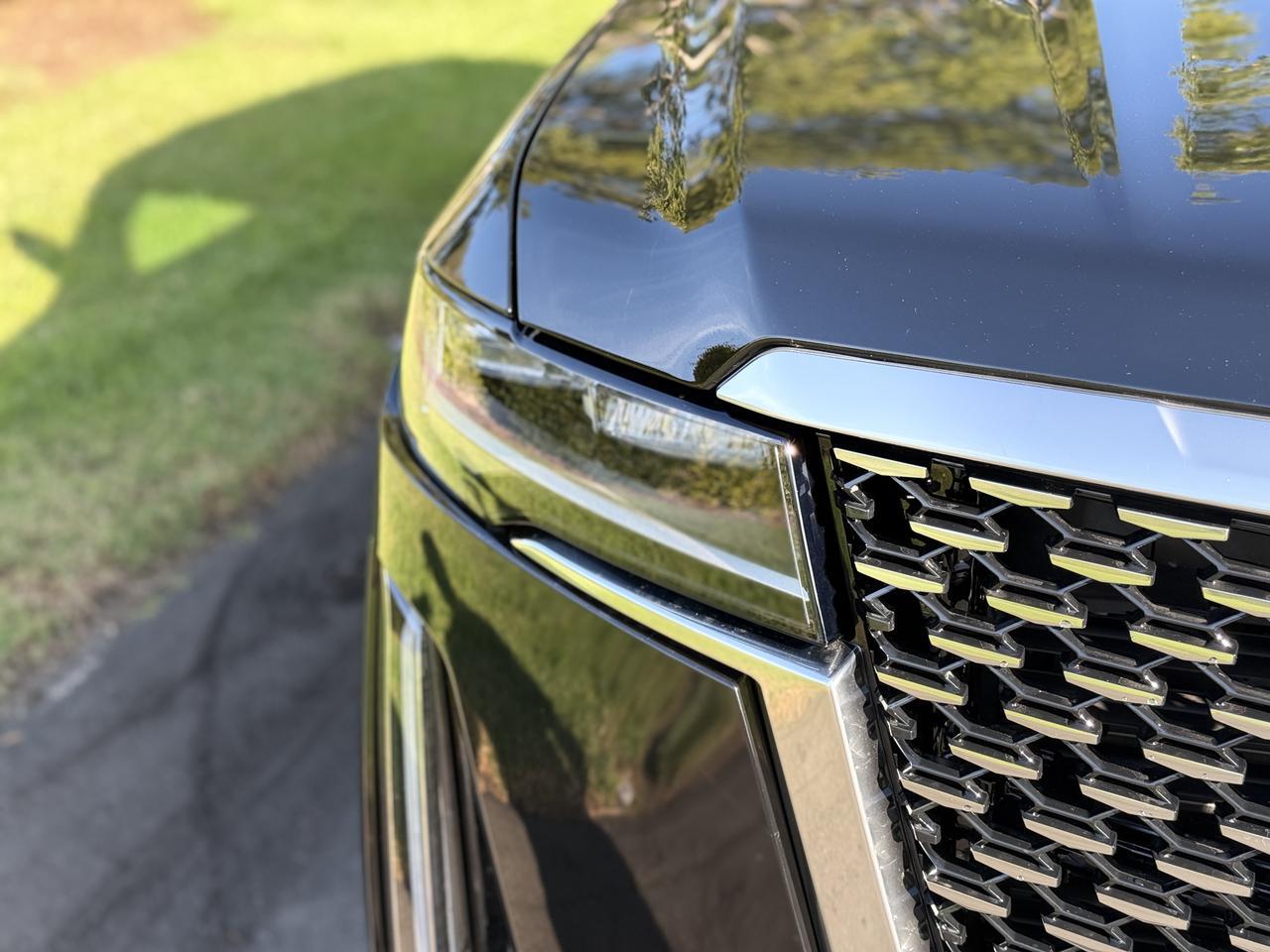 2024 Cadillac Escalade 4WD Premium Luxury San Diego CA