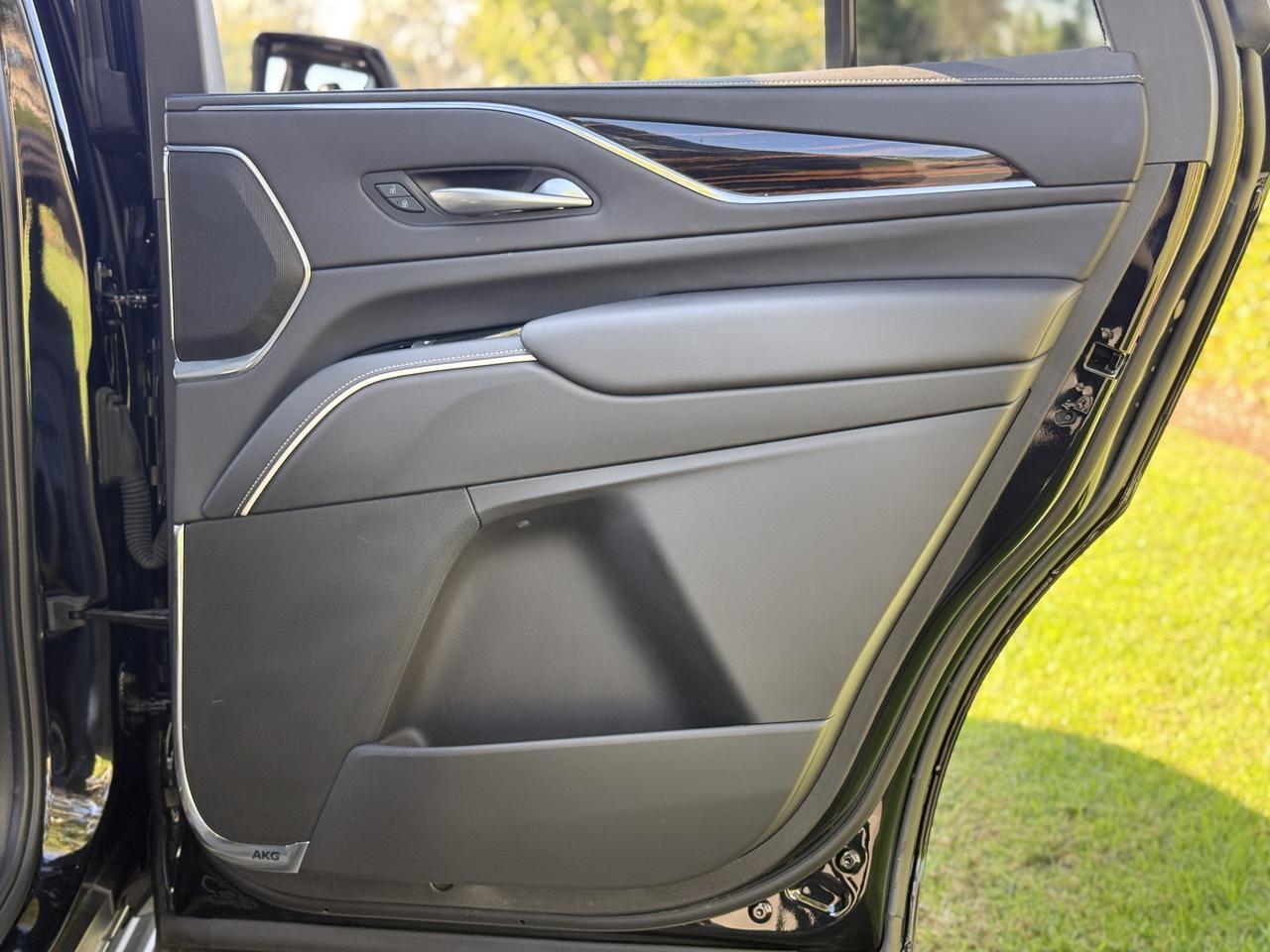 2024 Cadillac Escalade 4WD Premium Luxury San Diego CA