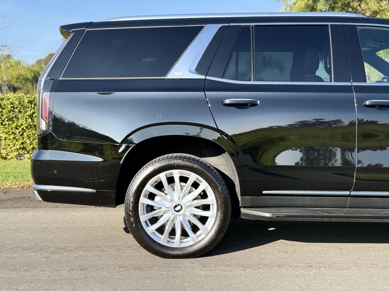 2024 Cadillac Escalade 4WD Premium Luxury San Diego CA