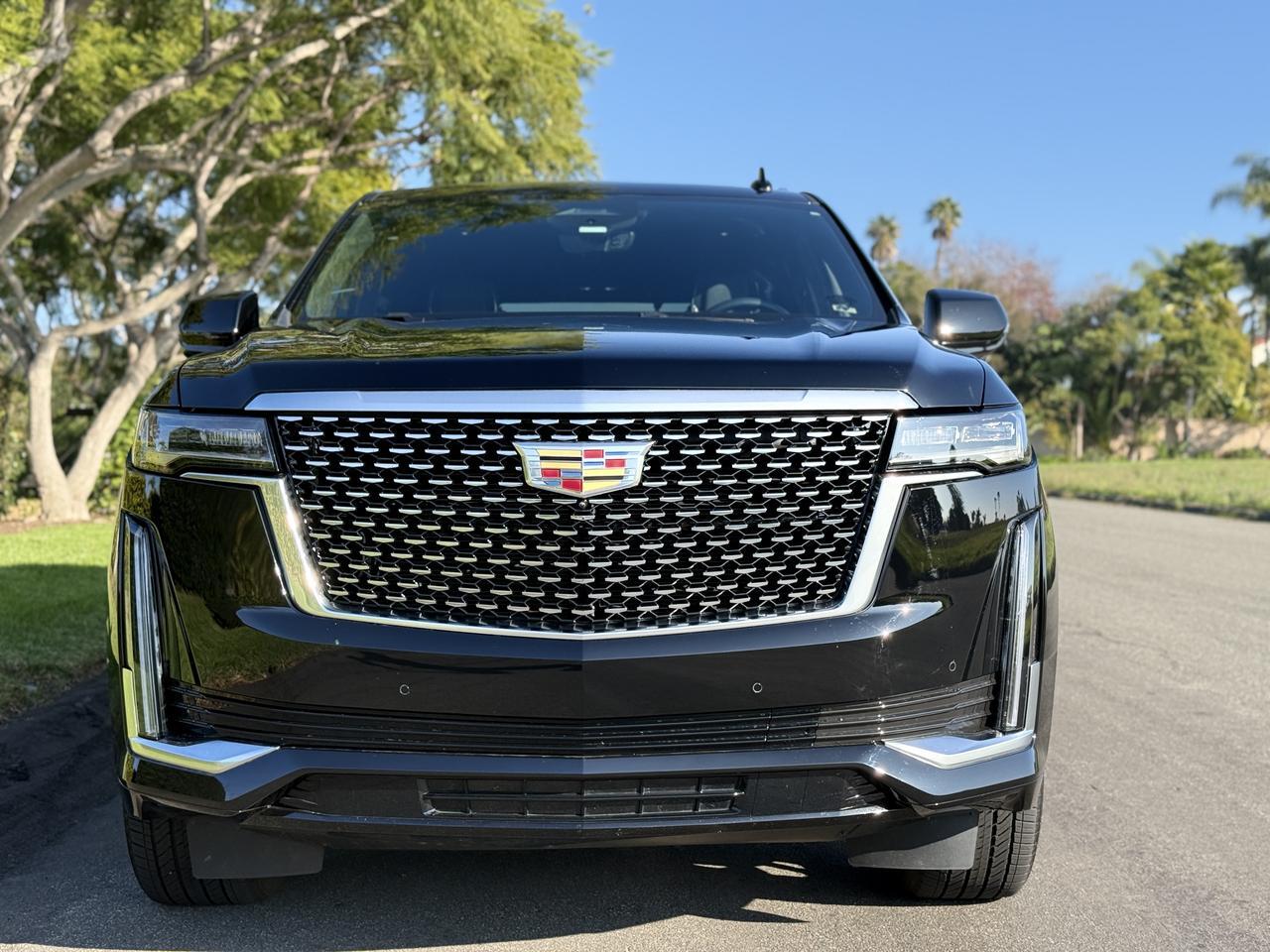2024 Cadillac Escalade 4WD Premium Luxury San Diego CA
