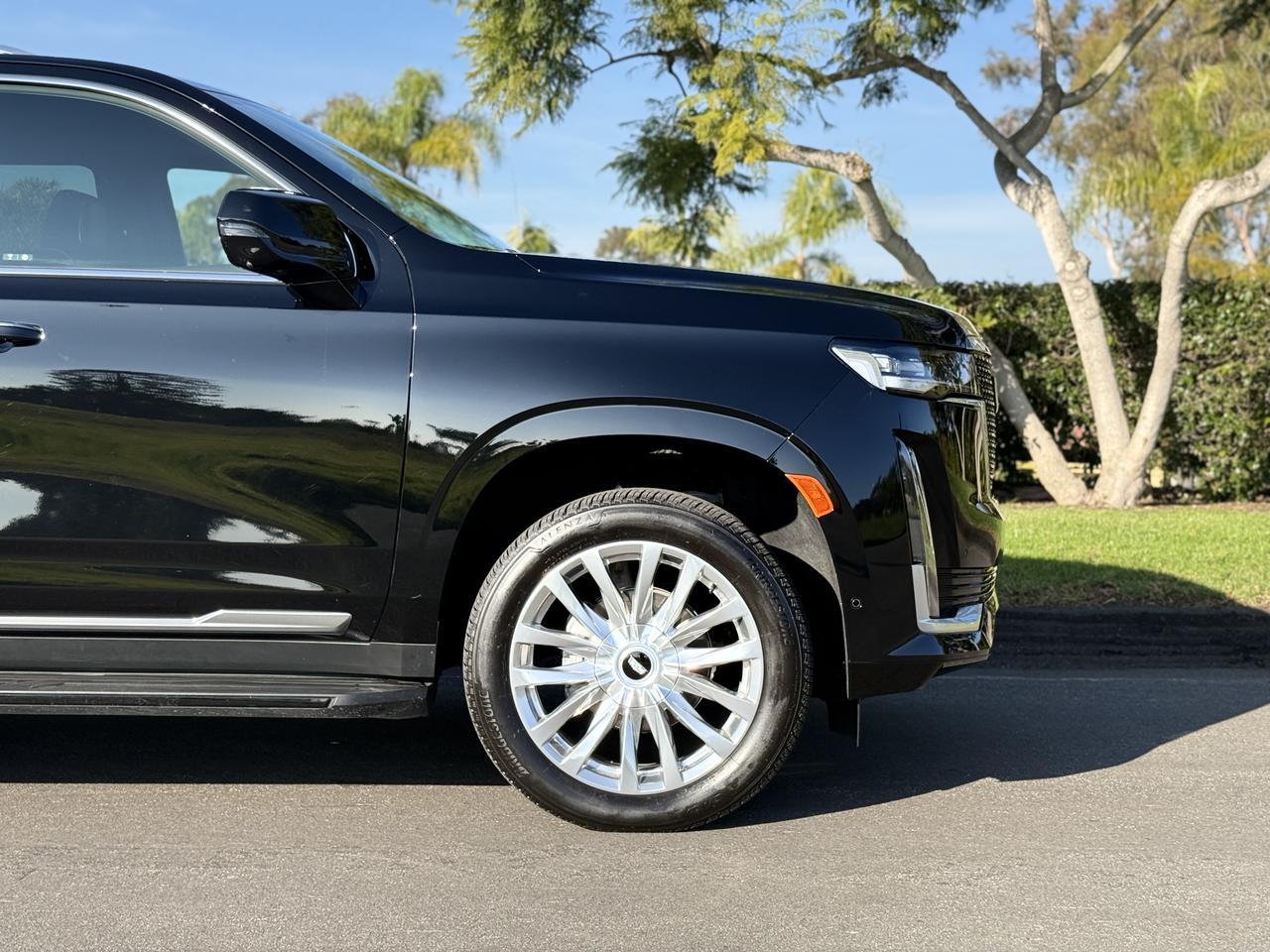 2024 Cadillac Escalade 4WD Premium Luxury San Diego CA