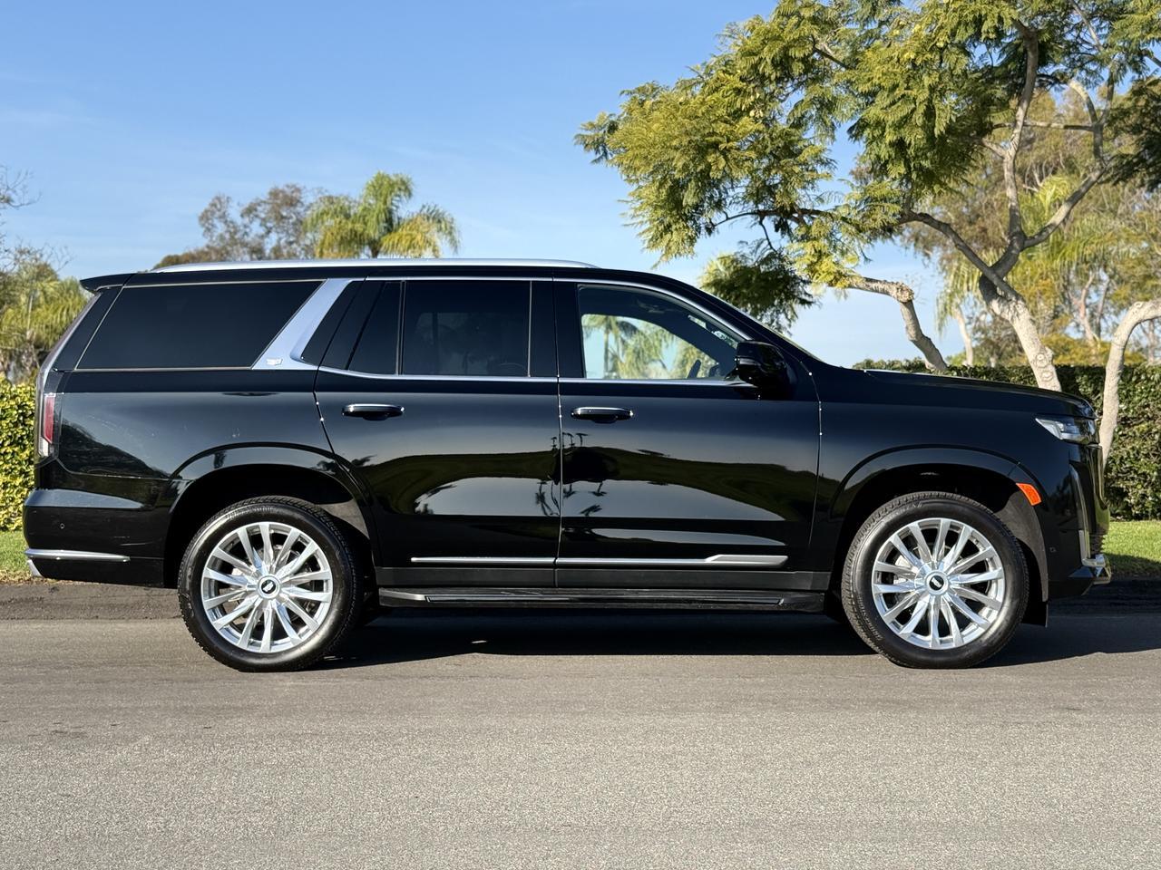 2024 Cadillac Escalade 4WD Premium Luxury San Diego CA