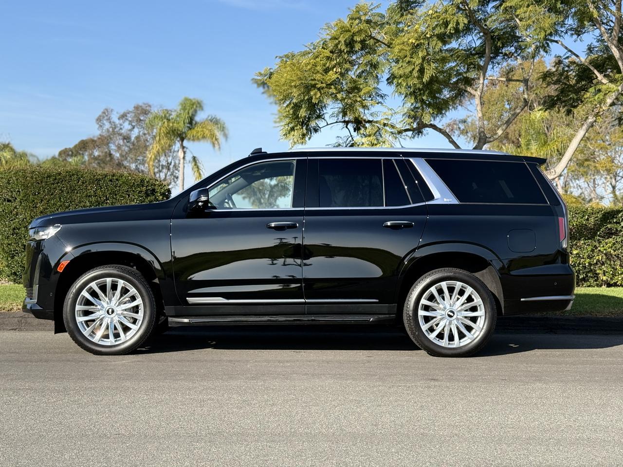 2024 Cadillac Escalade 4WD Premium Luxury San Diego CA