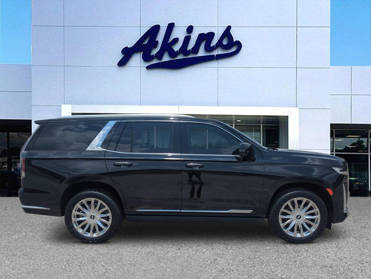 2024 Cadillac Escalade 4WD Premium Luxury Appleton WI