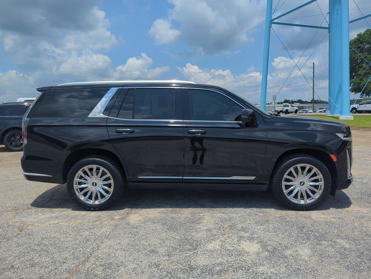 2024 Cadillac Escalade 4WD Premium Luxury Appleton WI