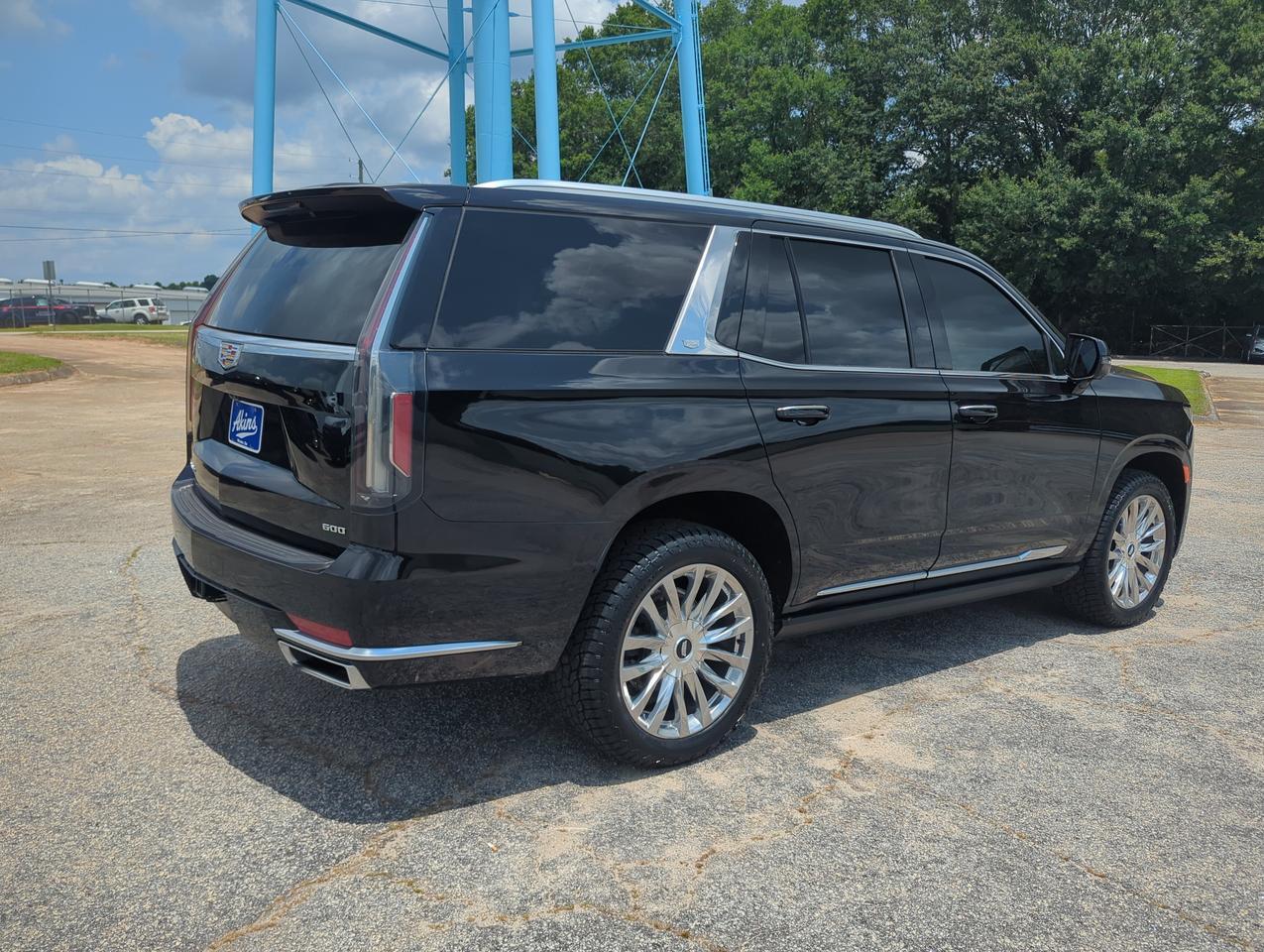 2024 Cadillac Escalade 4WD Premium Luxury Appleton WI