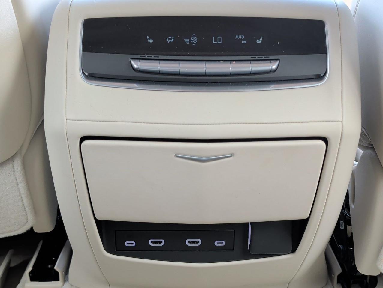 2024 Cadillac Escalade 4WD Premium Luxury Platinum San Juan TX