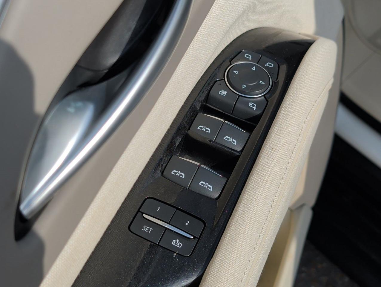 2024 Cadillac Escalade 4WD Premium Luxury Platinum San Juan TX
