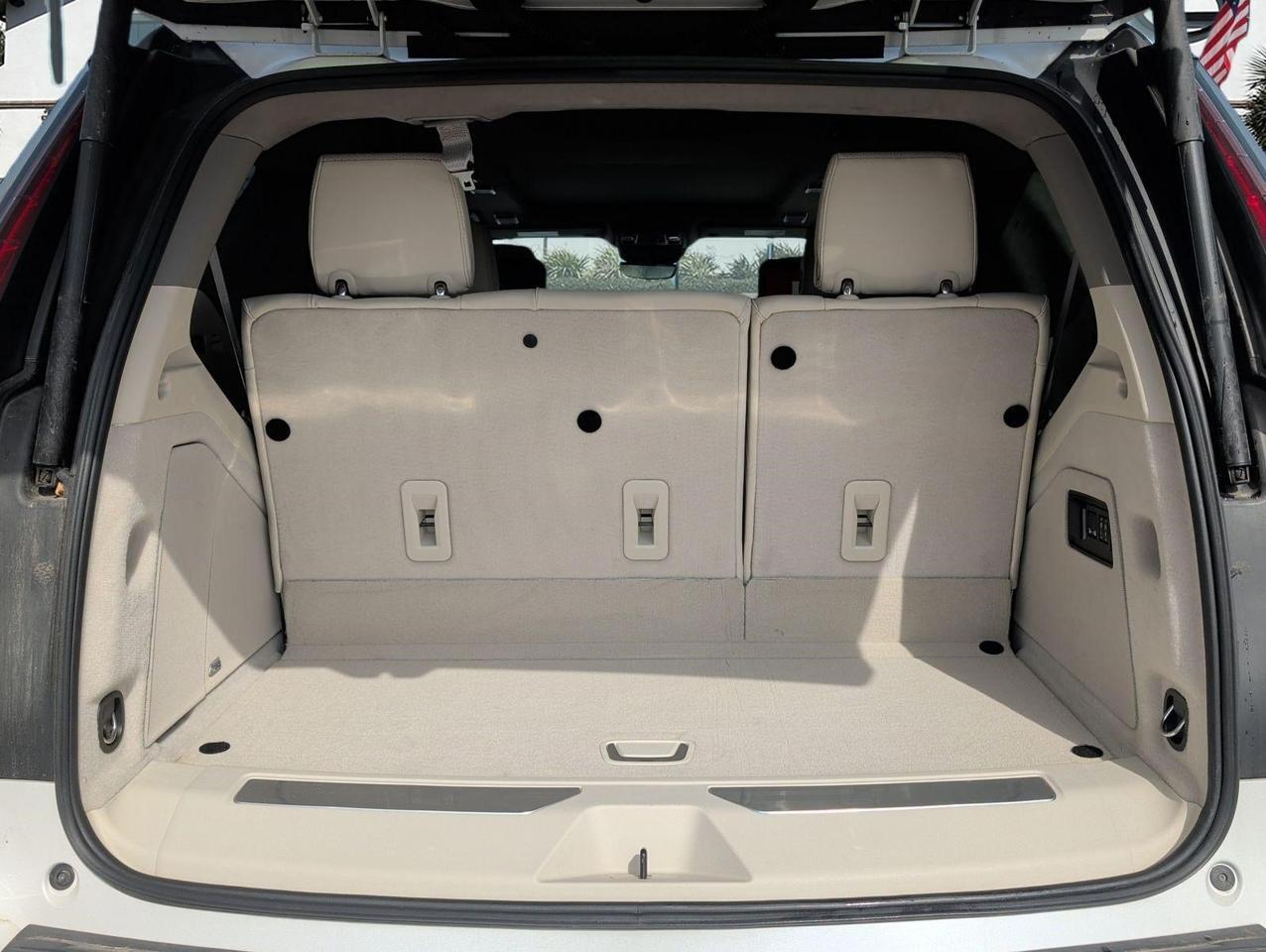 2024 Cadillac Escalade 4WD Premium Luxury Platinum San Juan TX