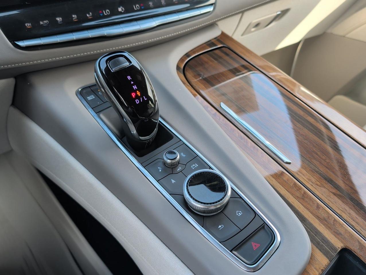 2024 Cadillac Escalade 4WD Premium Luxury Platinum San Juan TX