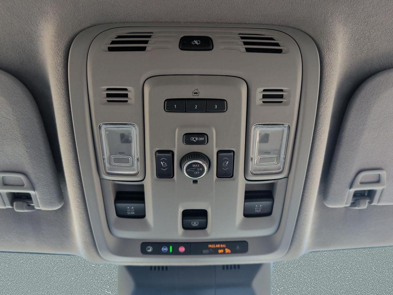 2024 Cadillac Escalade 4WD Premium Luxury Platinum San Juan TX