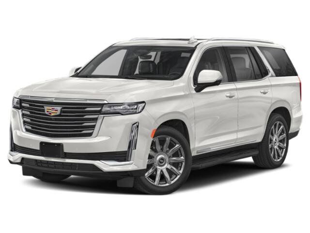 2024 Cadillac Escalade 4WD Premium Luxury Platinum San Juan TX