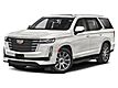 2024 Cadillac Escalade 4WD Premium Luxury Platinum