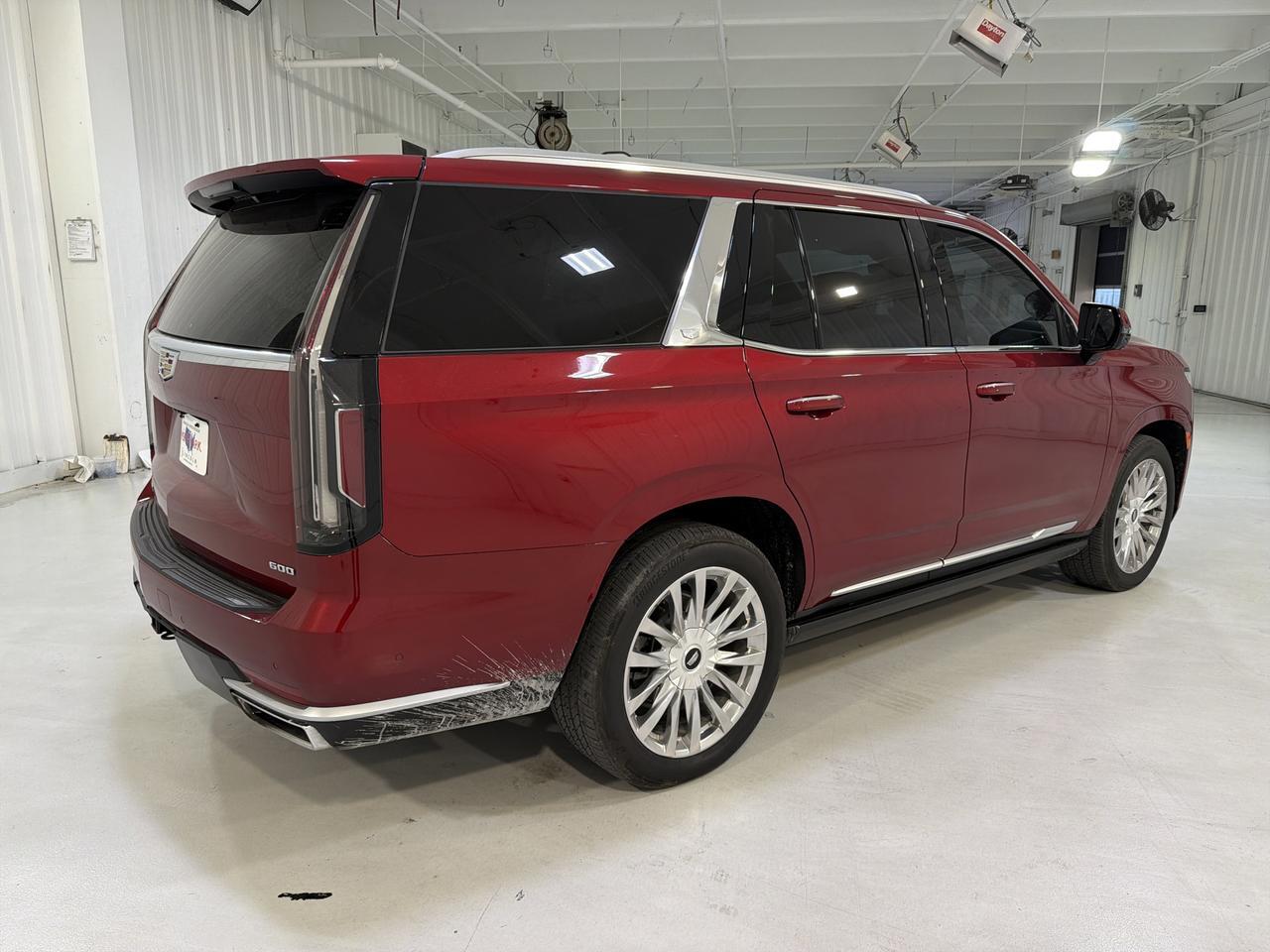 2024 Cadillac Escalade 4WD Premium Luxury San Antonio TX