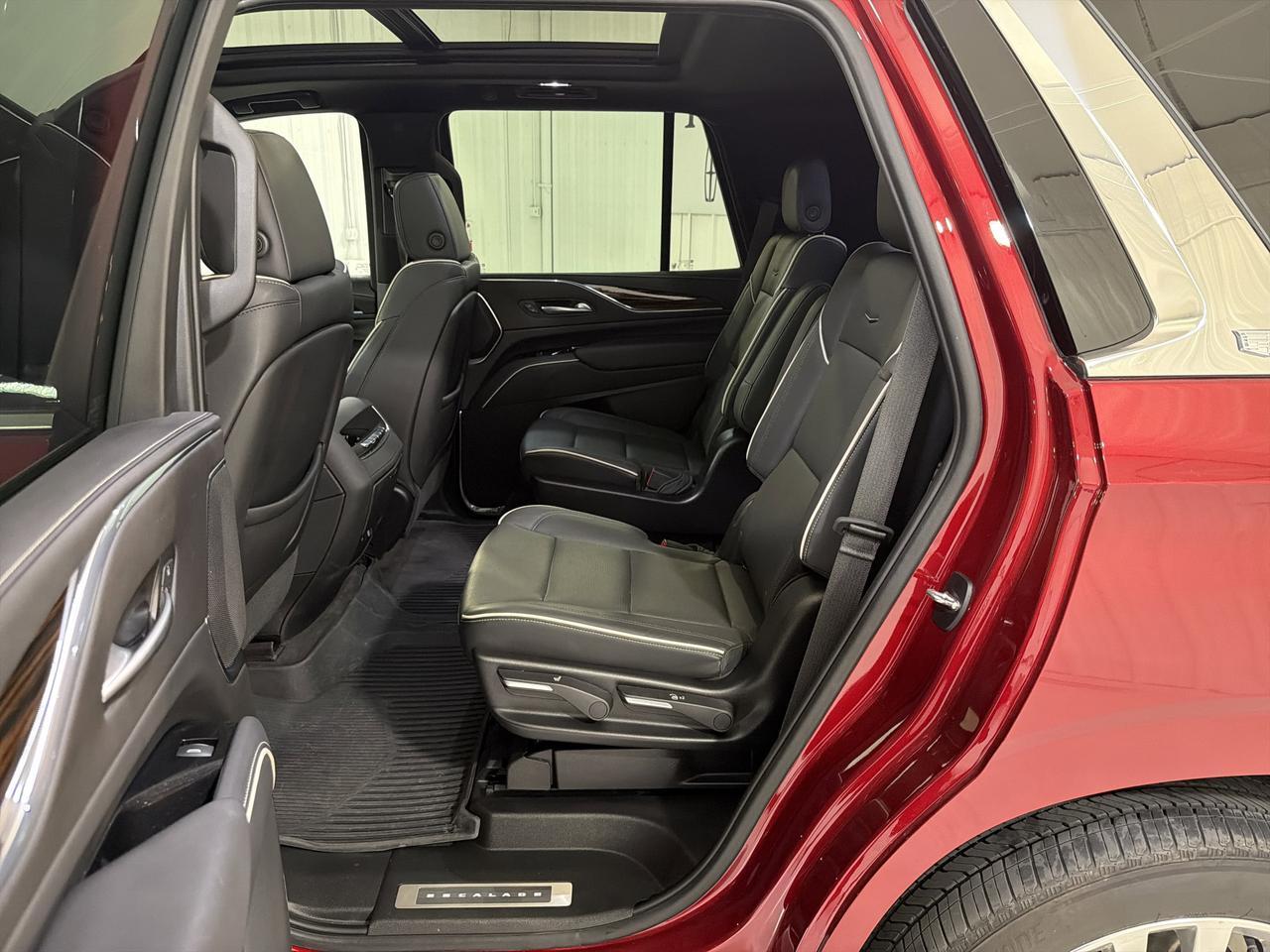 2024 Cadillac Escalade 4WD Premium Luxury San Antonio TX