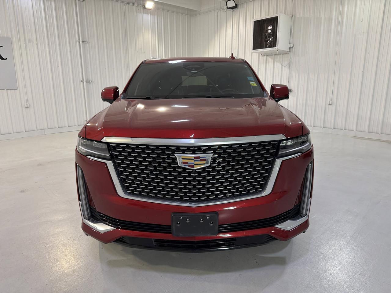 2024 Cadillac Escalade 4WD Premium Luxury San Antonio TX