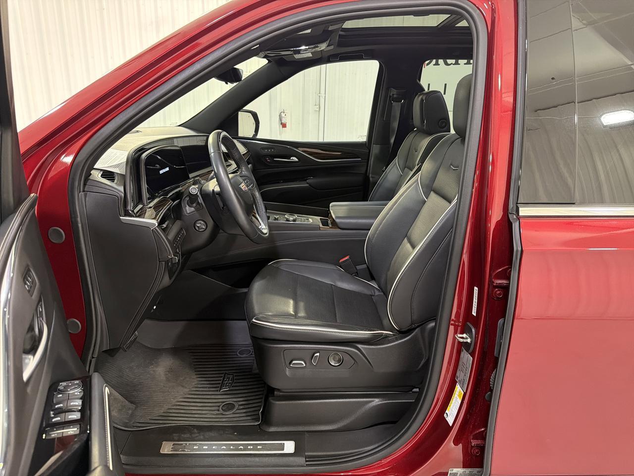 2024 Cadillac Escalade 4WD Premium Luxury San Antonio TX