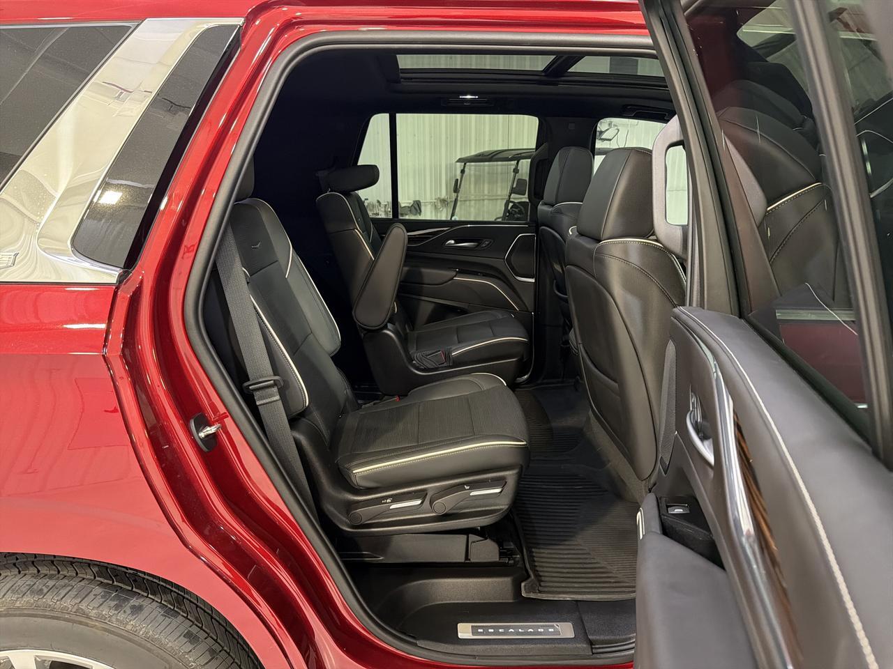 2024 Cadillac Escalade 4WD Premium Luxury San Antonio TX