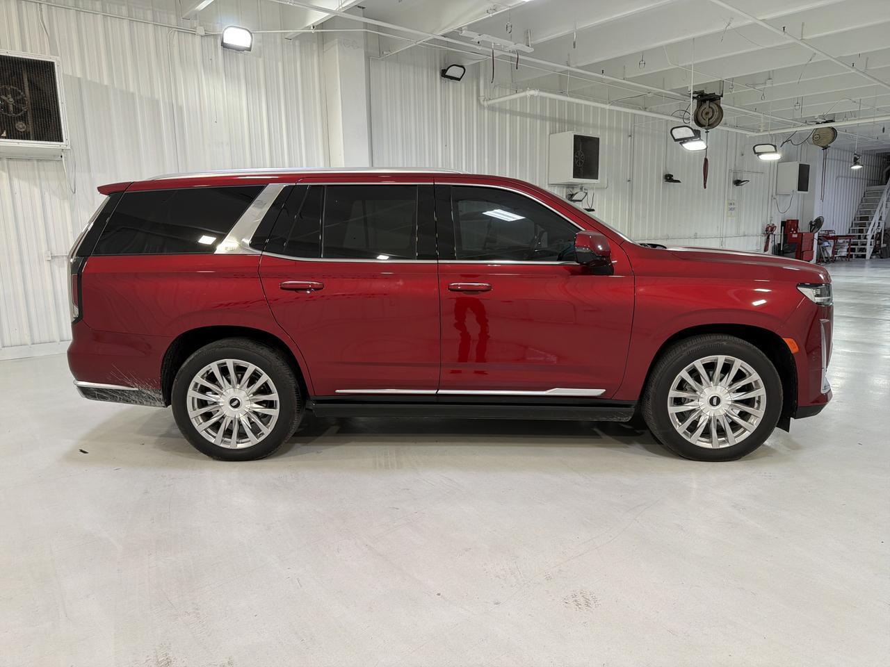 2024 Cadillac Escalade 4WD Premium Luxury San Antonio TX