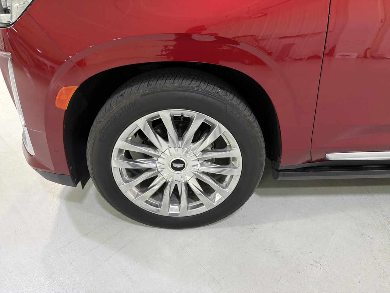 2024 Cadillac Escalade 4WD Premium Luxury San Antonio TX