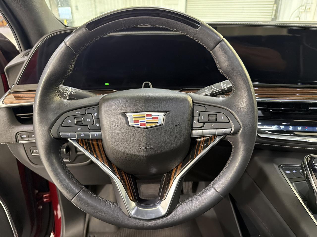 2024 Cadillac Escalade 4WD Premium Luxury San Antonio TX