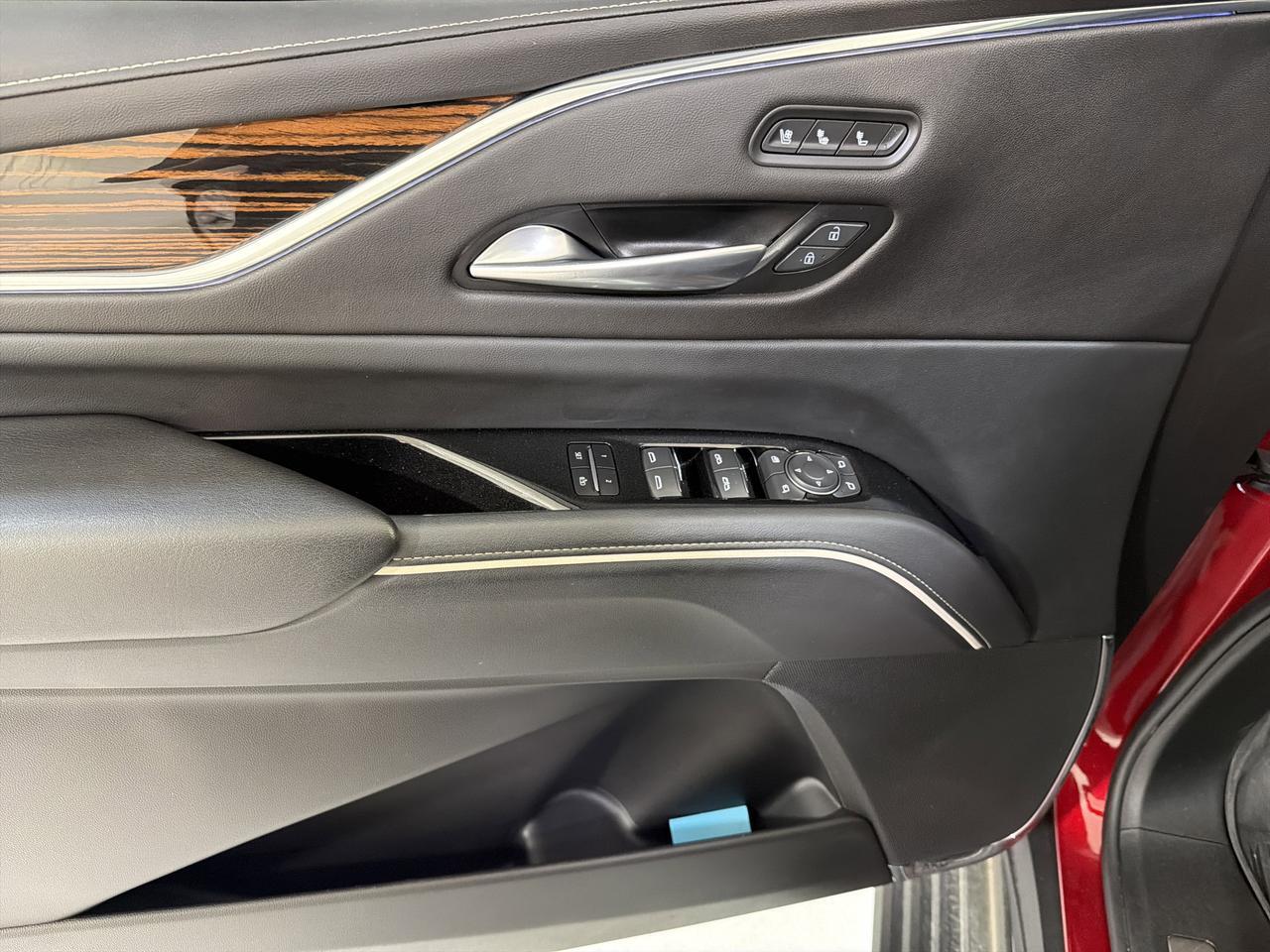 2024 Cadillac Escalade 4WD Premium Luxury San Antonio TX