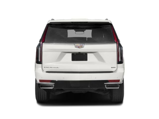 2024 Cadillac Escalade 4WD Premium Luxury San Juan TX