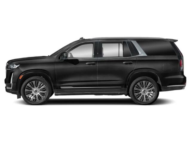 2024 Cadillac Escalade 4WD Premium Luxury