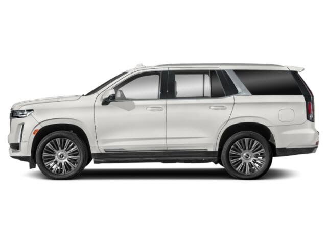 2024 Cadillac Escalade 4WD Premium Luxury San Juan TX
