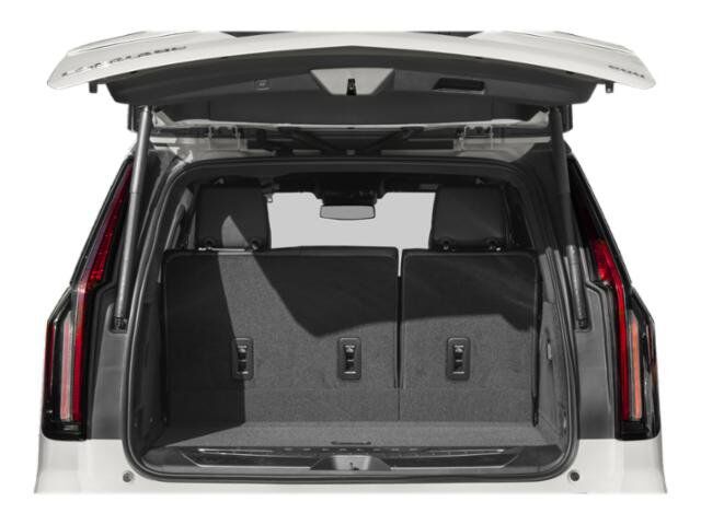 2024 Cadillac Escalade 4WD Premium Luxury San Juan TX