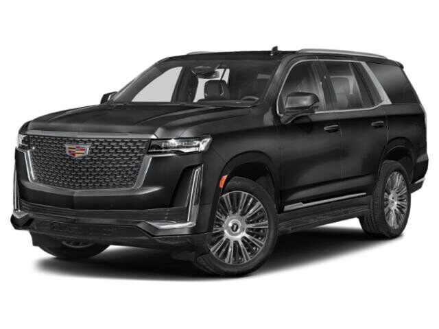 2024 Cadillac Escalade 4WD Premium Luxury Winder GA