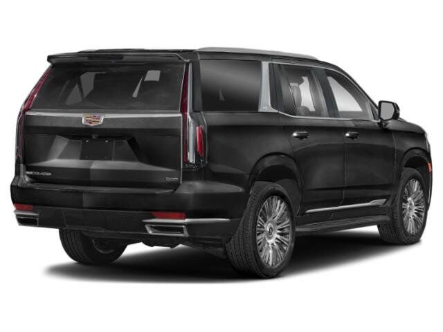 2024 Cadillac Escalade 4WD Premium Luxury Winder GA
