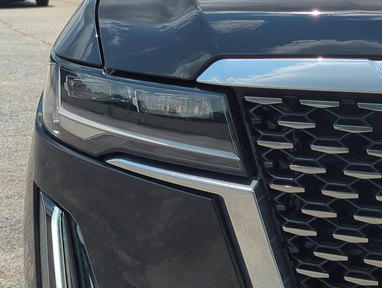 2024 Cadillac Escalade 4WD Premium Luxury Winder GA