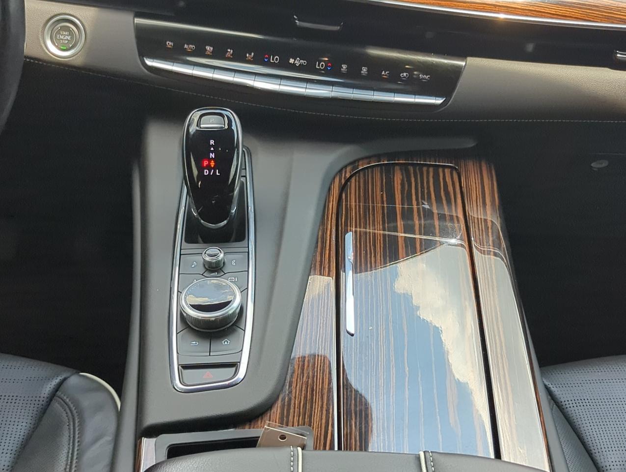 2024 Cadillac Escalade 4WD Premium Luxury Winder GA
