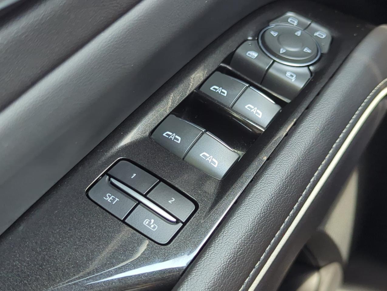 2024 Cadillac Escalade 4WD Premium Luxury Winder GA