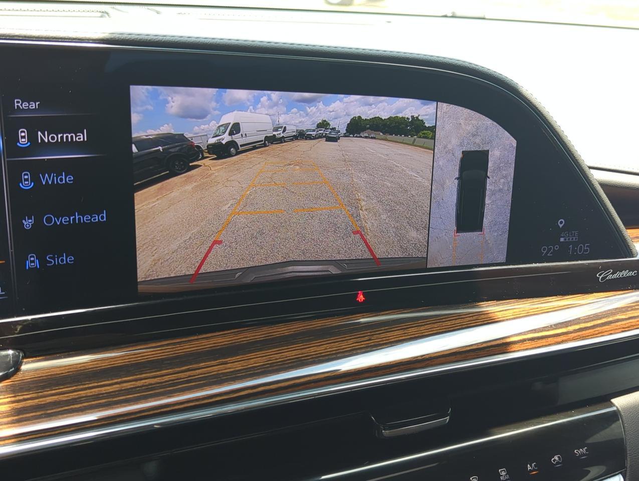 2024 Cadillac Escalade 4WD Premium Luxury Winder GA