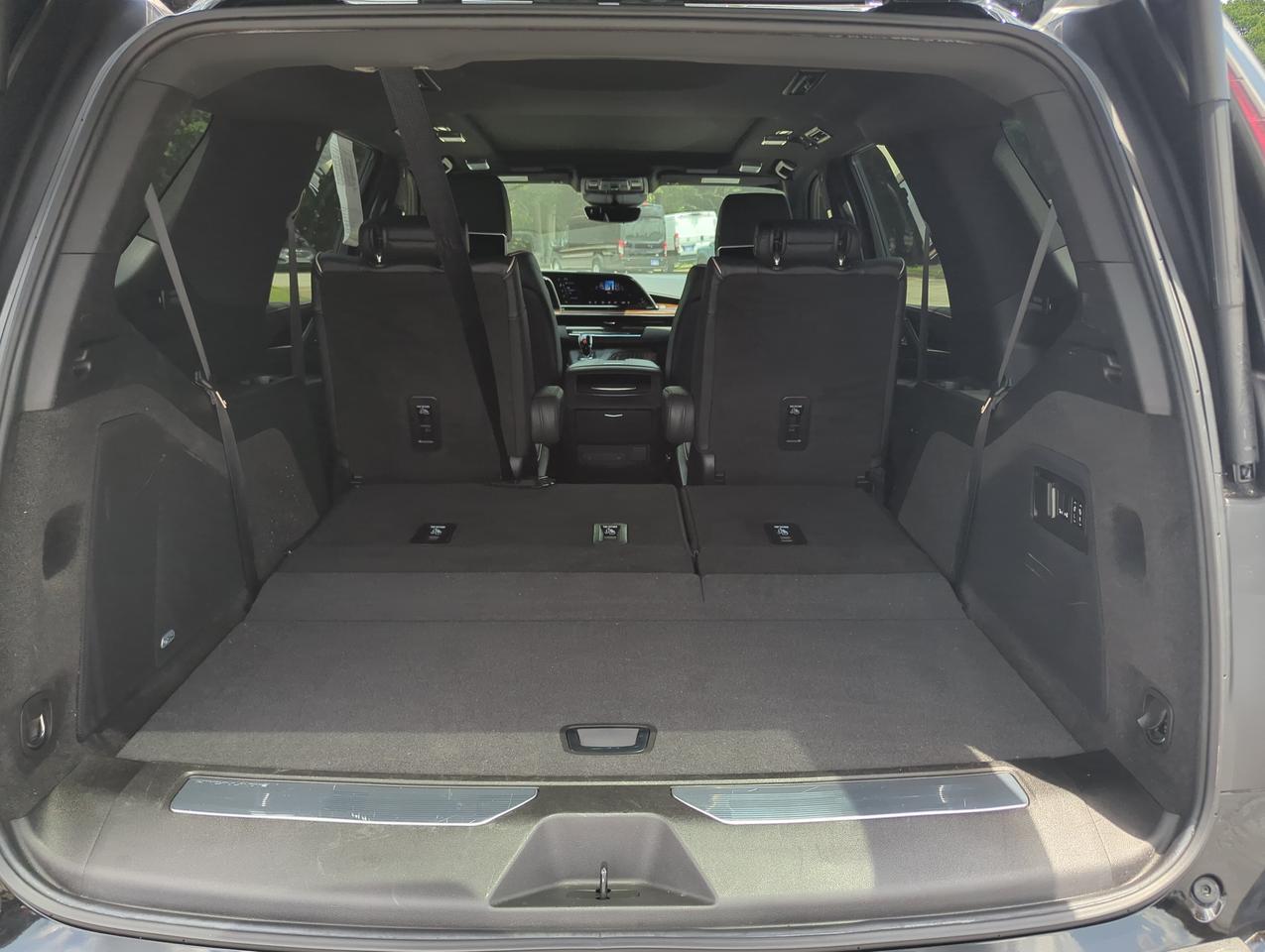 2024 Cadillac Escalade 4WD Premium Luxury Winder GA