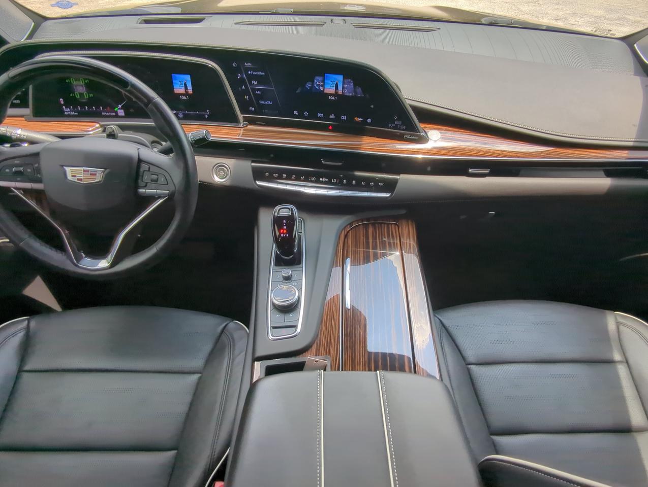 2024 Cadillac Escalade 4WD Premium Luxury Winder GA