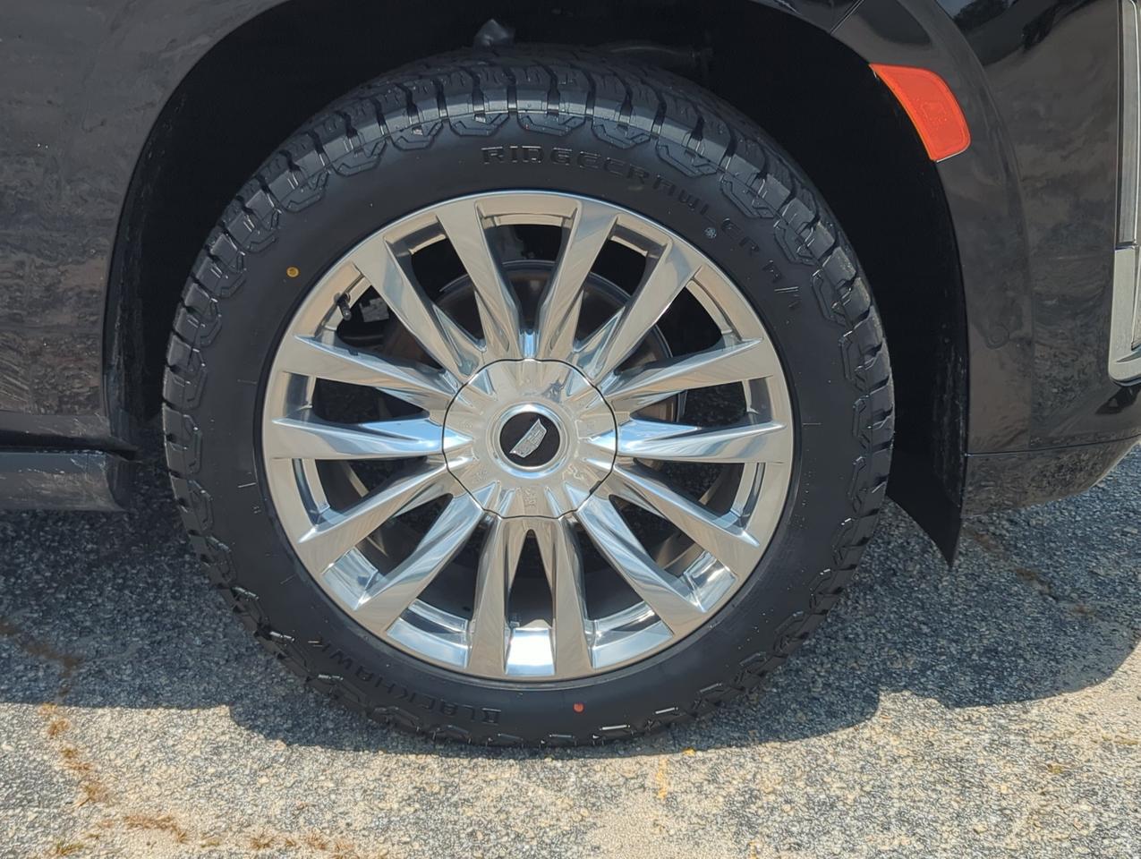 2024 Cadillac Escalade 4WD Premium Luxury Winder GA