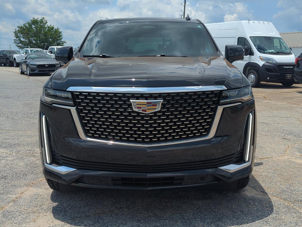 2024 Cadillac Escalade 4WD Premium Luxury Winder GA