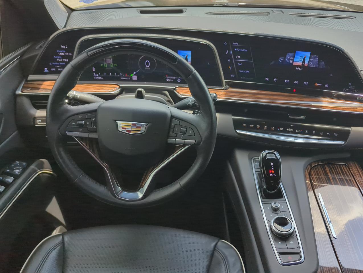 2024 Cadillac Escalade 4WD Premium Luxury Winder GA