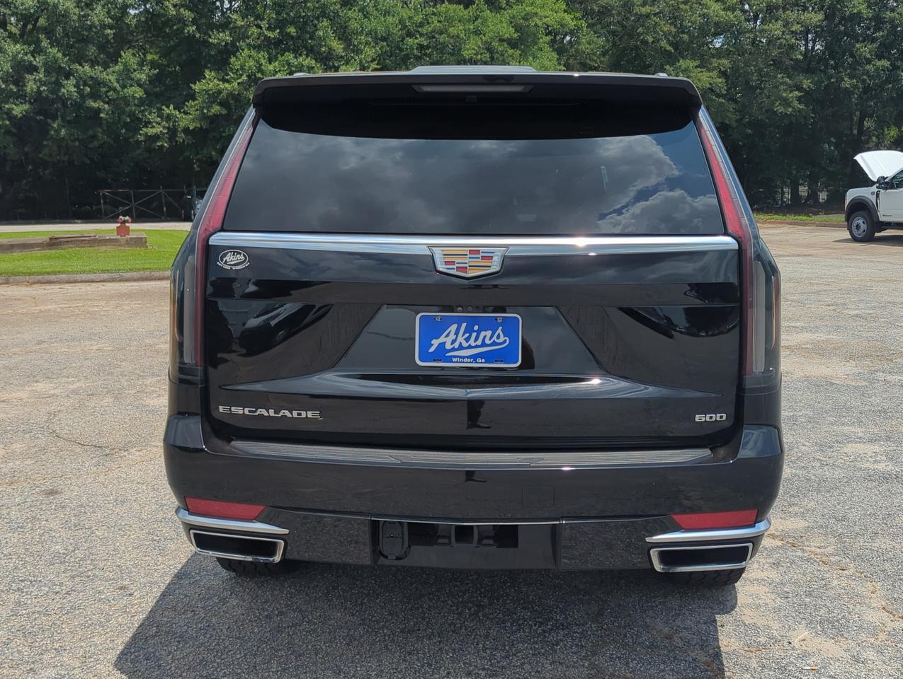 2024 Cadillac Escalade 4WD Premium Luxury Winder GA