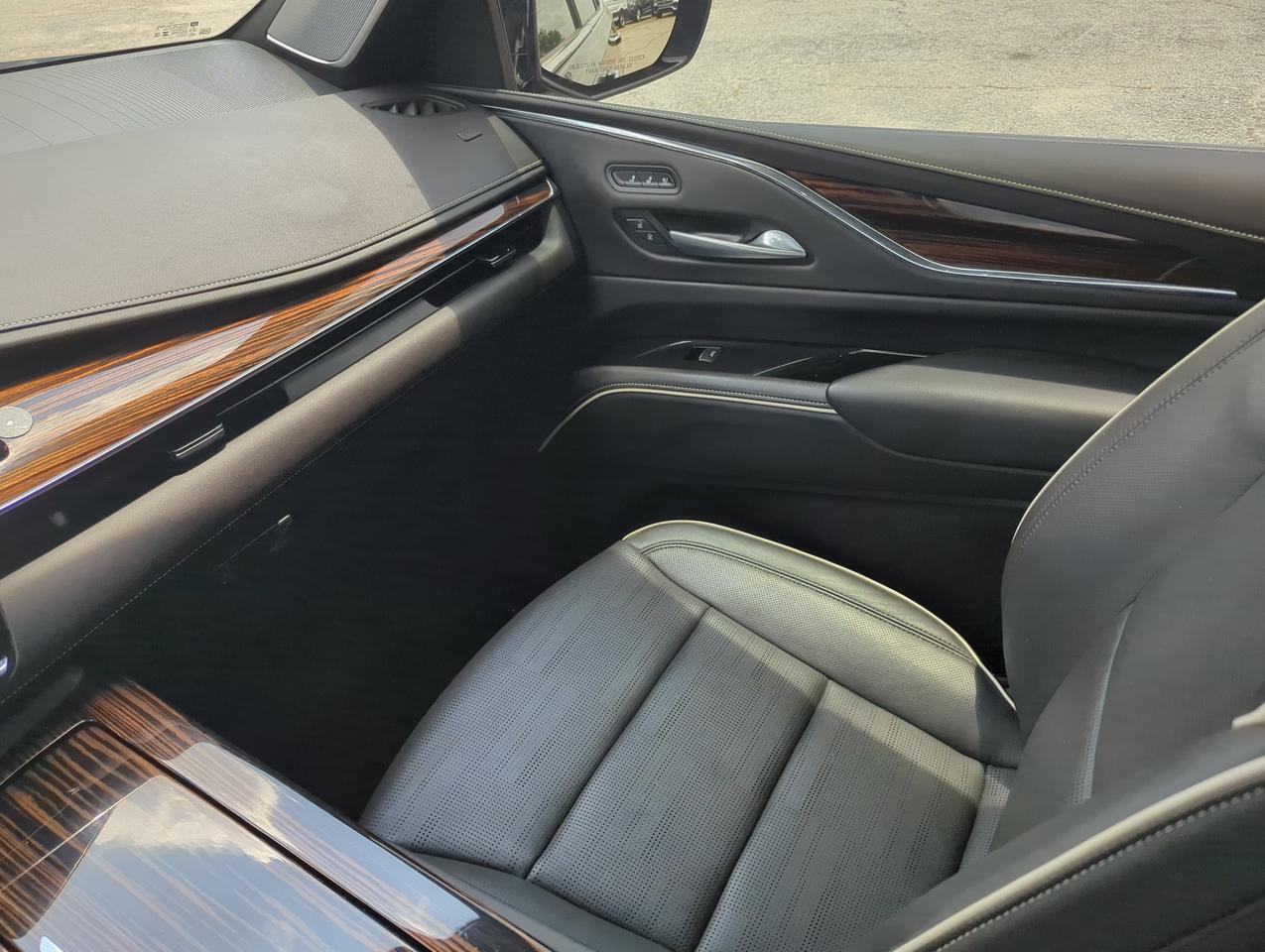 2024 Cadillac Escalade 4WD Premium Luxury Winder GA