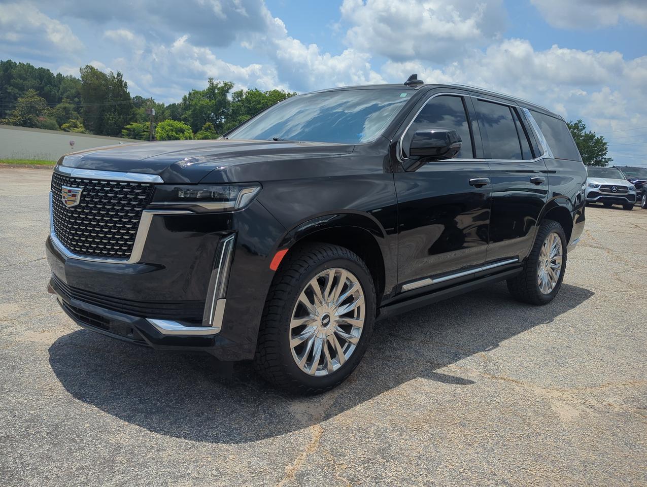 2024 Cadillac Escalade 4WD Premium Luxury Winder GA