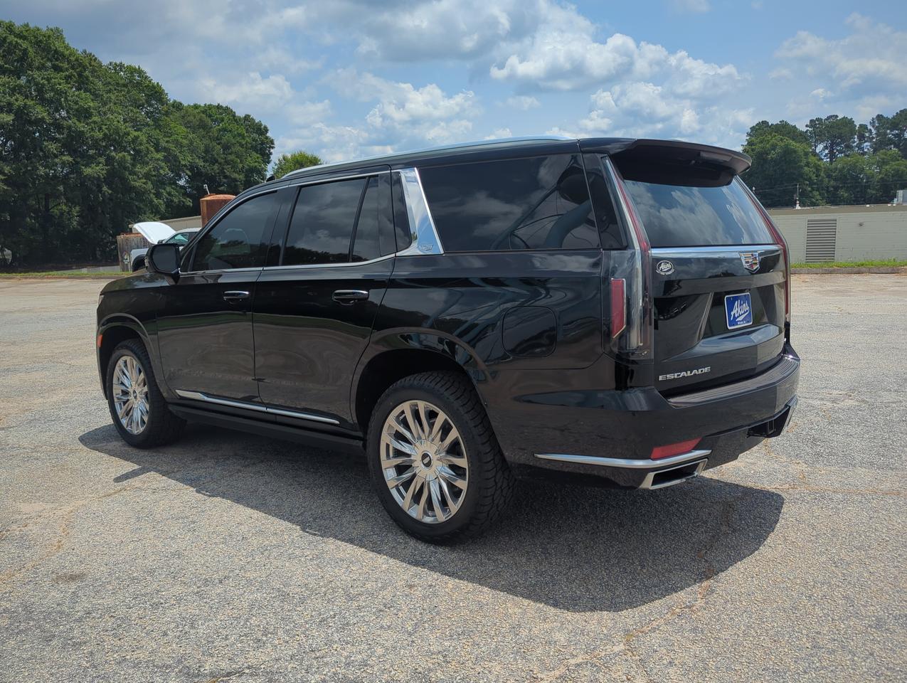 2024 Cadillac Escalade 4WD Premium Luxury Winder GA