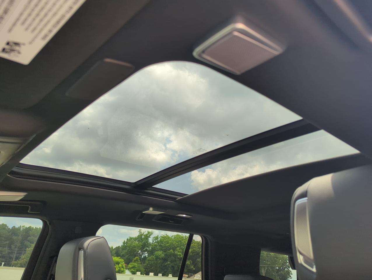 2024 Cadillac Escalade 4WD Premium Luxury Winder GA