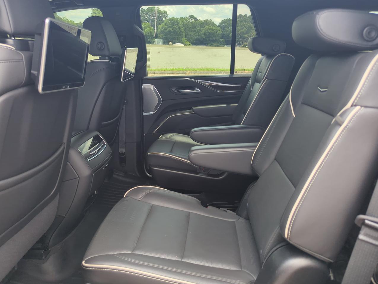 2024 Cadillac Escalade 4WD Premium Luxury Winder GA