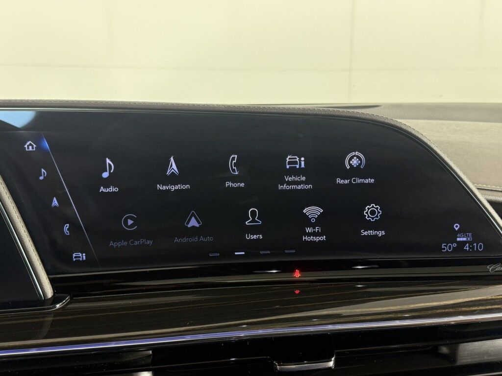 2024 Cadillac Escalade 4WD Premium Performance Pkg Maumee OH