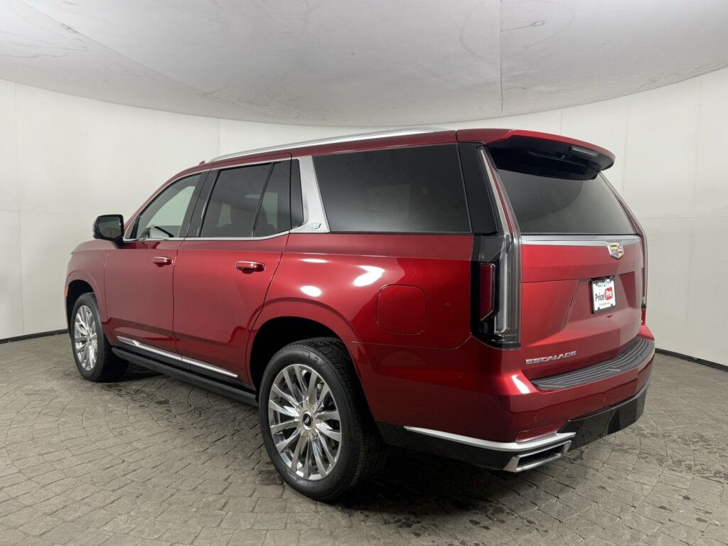 2024 Cadillac Escalade 4WD Premium Performance Pkg Maumee OH